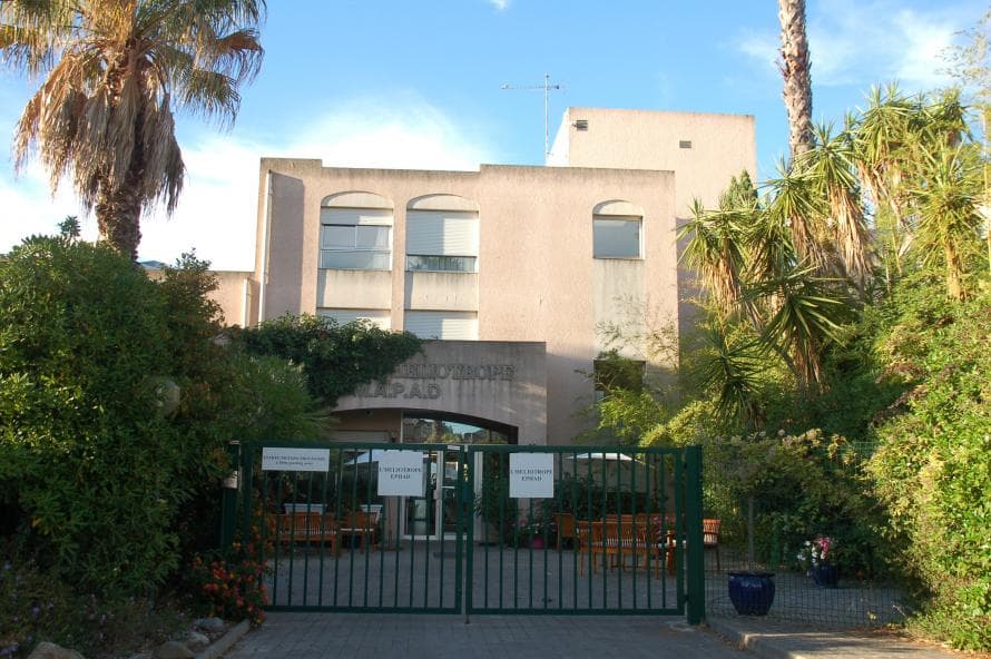 Résidence - Galerie de photos - Image 2 sur 2