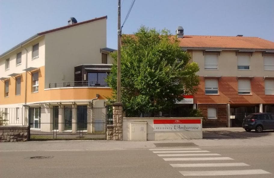 Résidence - Galerie de photos - Image 3 sur 11