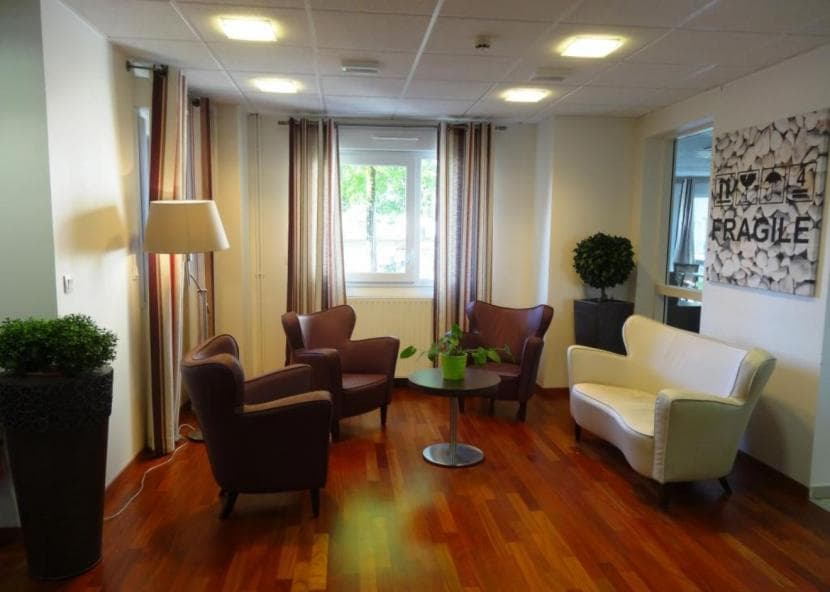 Résidence - Galerie de photos - Image 2 sur 11