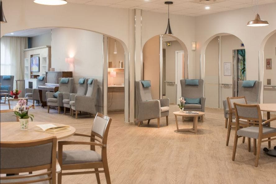 Résidence - Galerie de photos - Image 2 sur 8