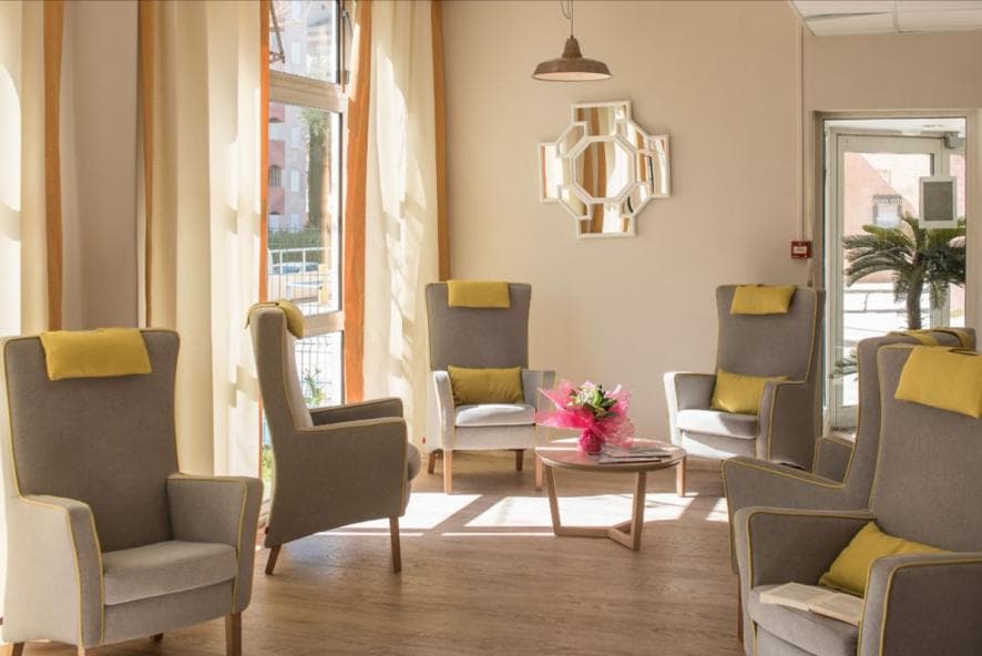 Résidence - Galerie de photos - Image 3 sur 8