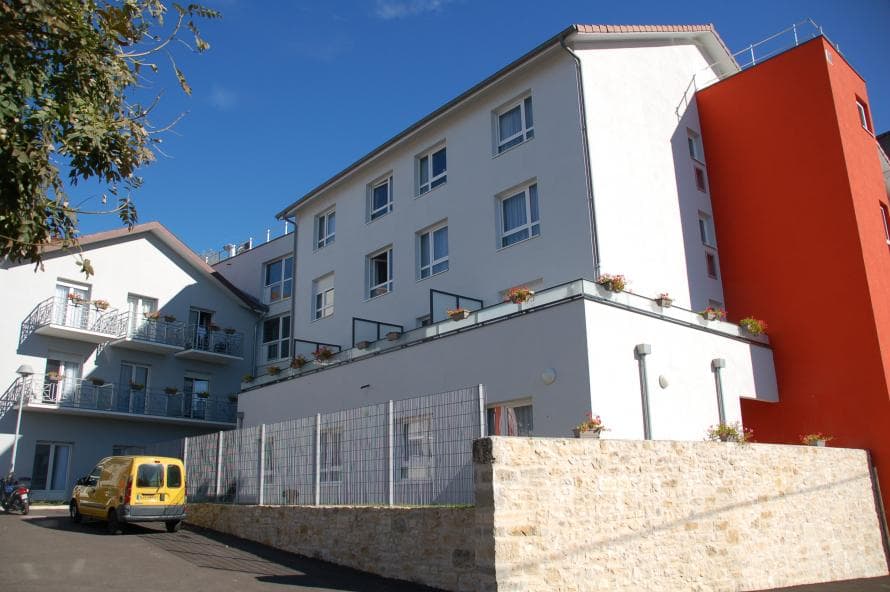 Résidence - Galerie de photos - Image 2 sur 2