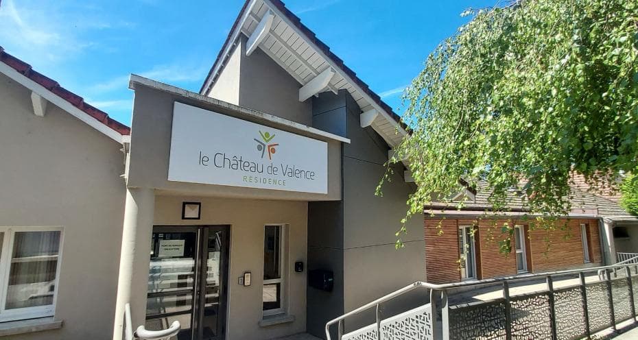 Résidence - Galerie de photos - Image 2 sur 2