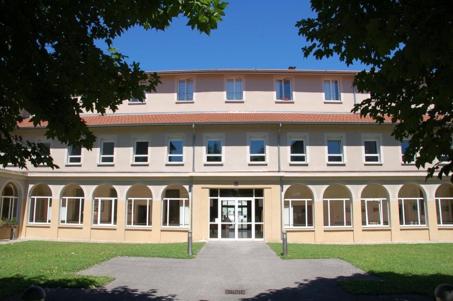 Résidence - Galerie de photos - Image 2 sur 2