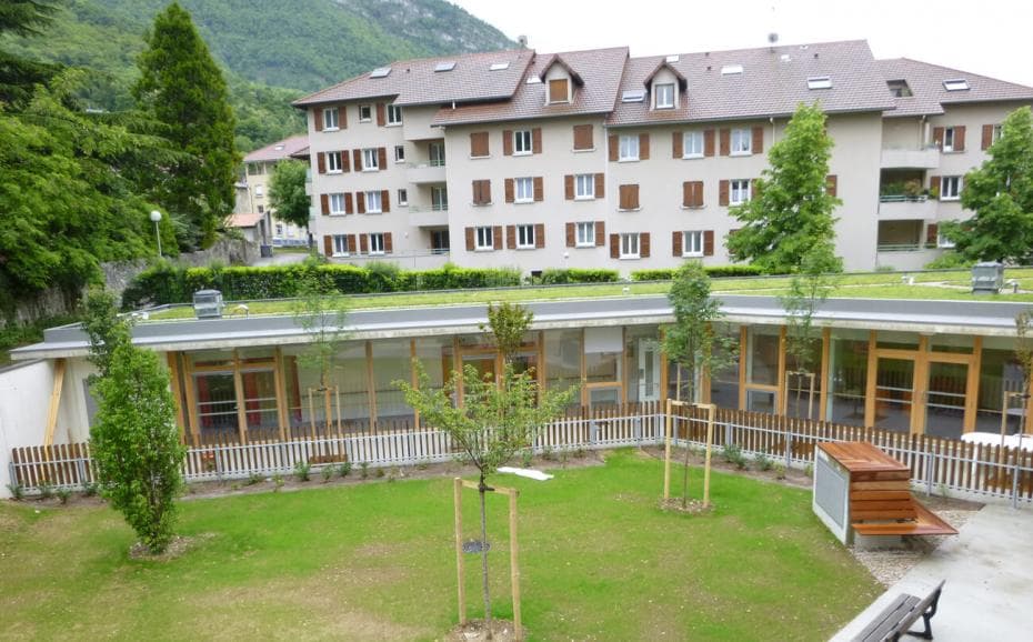 Résidence - Galerie de photos - Image 3 sur 4