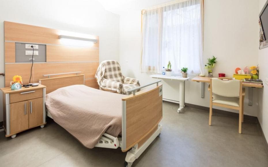 Résidence - Galerie de photos - Image 2 sur 4