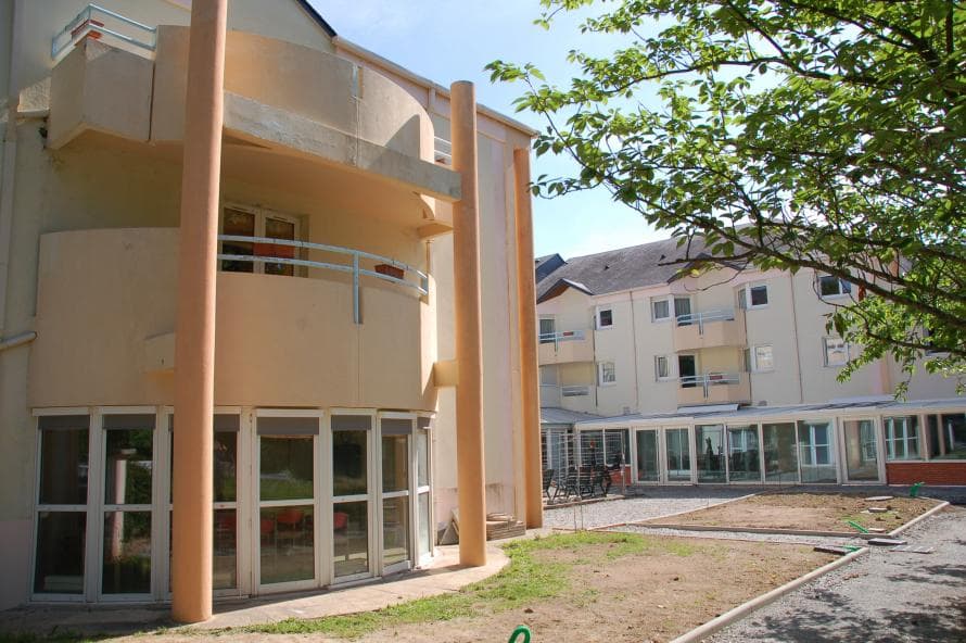 Résidence - Galerie de photos - Image 2 sur 2