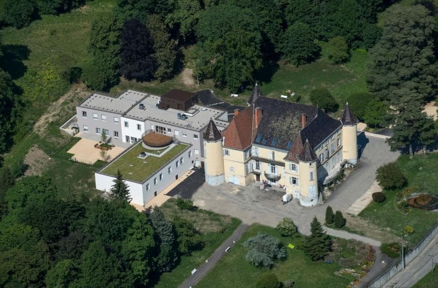 Résidence - Galerie de photos - Image 2 sur 3