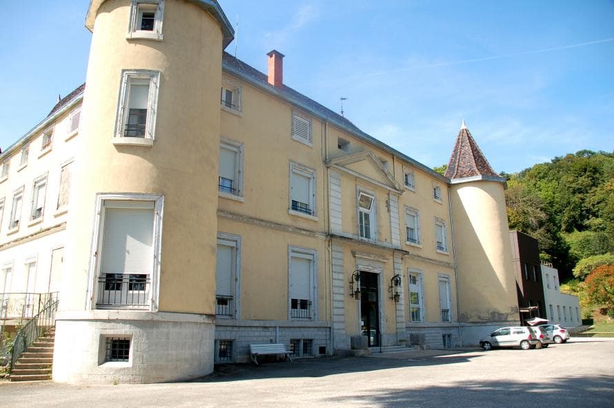 Résidence - Galerie de photos - Image 3 sur 3