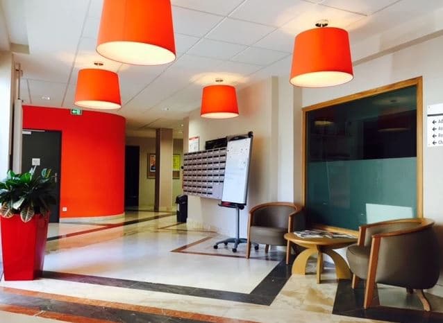 Résidence - Galerie de photos - Image 2 sur 4