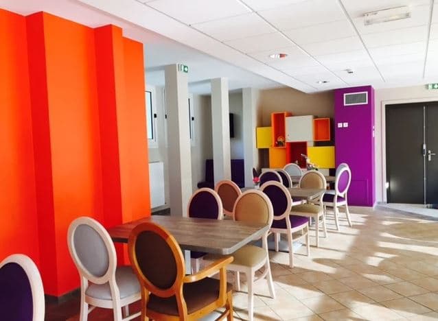 Résidence - Galerie de photos - Image 3 sur 4