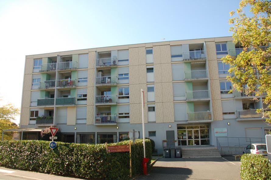 Résidence - Galerie de photos - Image 2 sur 2