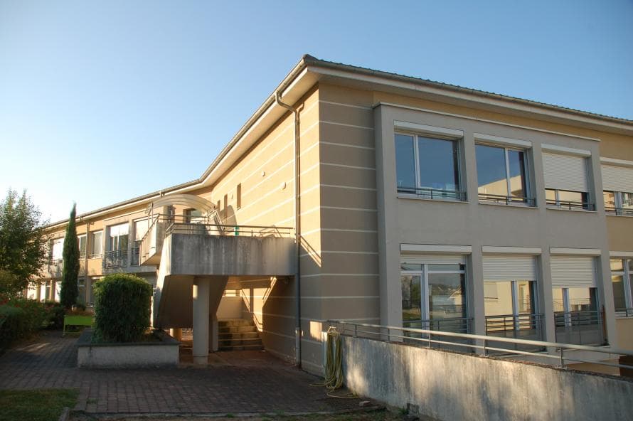 Résidence - Galerie de photos - Image 2 sur 4