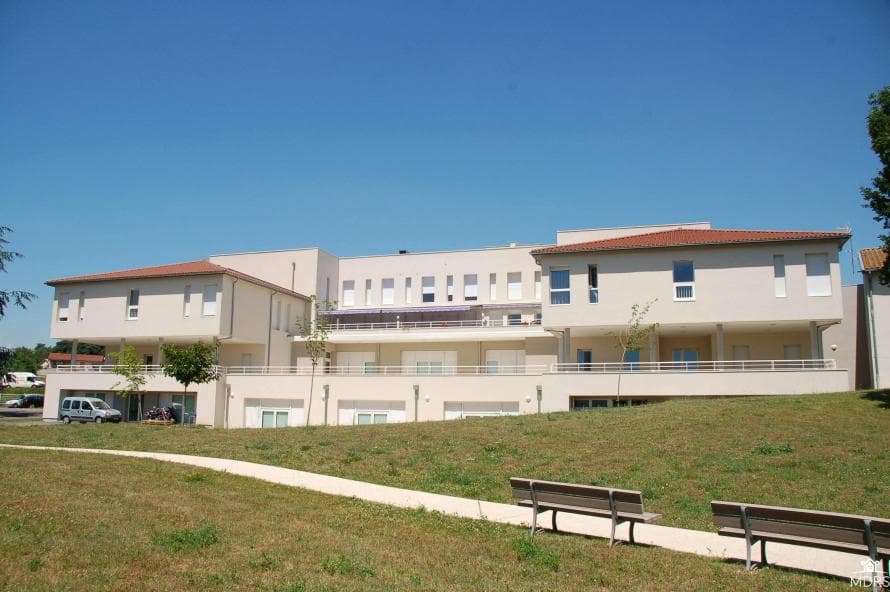 Résidence - Galerie de photos - Image 3 sur 4