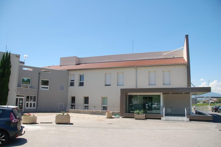 Résidence - Galerie de photos - Image 2 sur 4