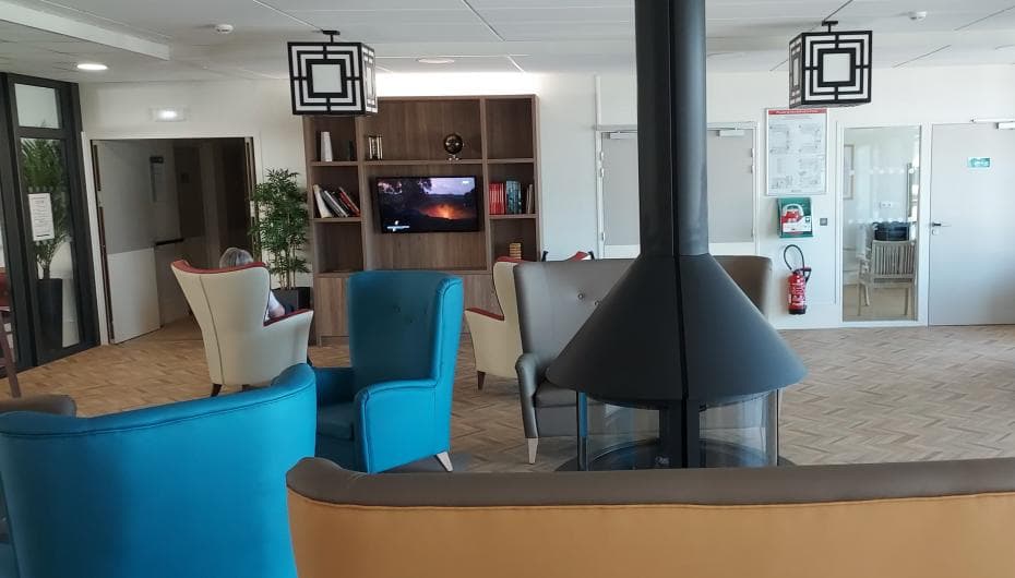 Résidence - Galerie de photos - Image 2 sur 8