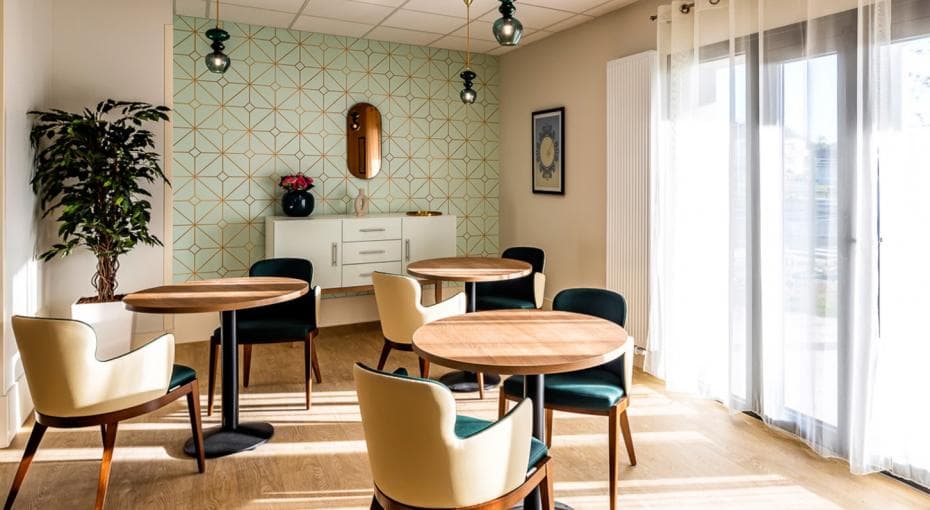 Résidence - Galerie de photos - Image 3 sur 8