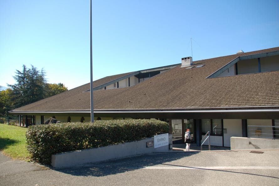 Résidence - Galerie de photos - Image 2 sur 2