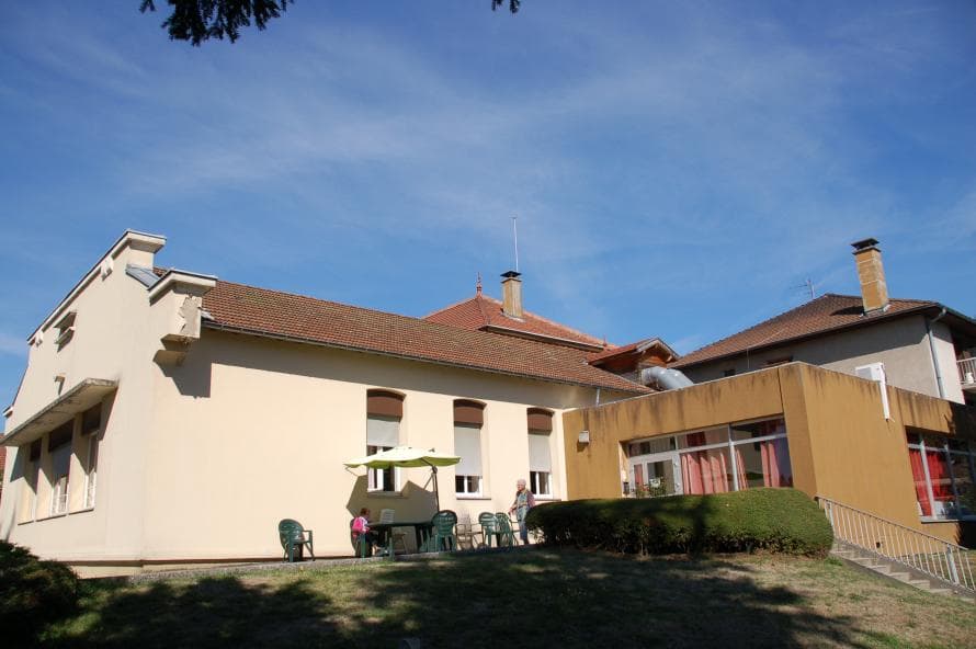 Résidence - Galerie de photos - Image 2 sur 4