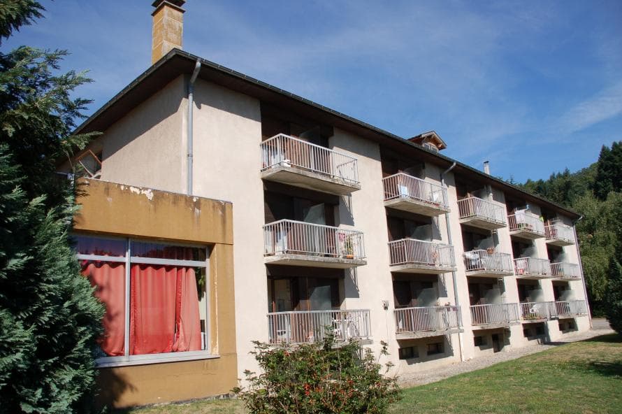 Résidence - Galerie de photos - Image 3 sur 4