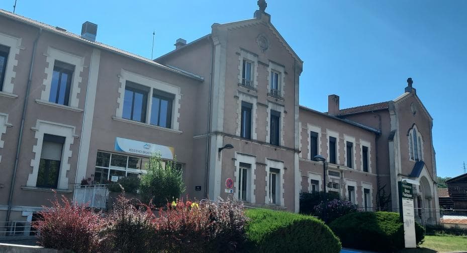 Résidence - Galerie de photos - Image 2 sur 3