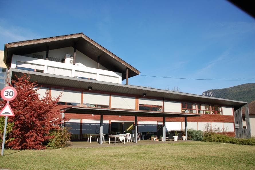 Résidence - Galerie de photos - Image 2 sur 4