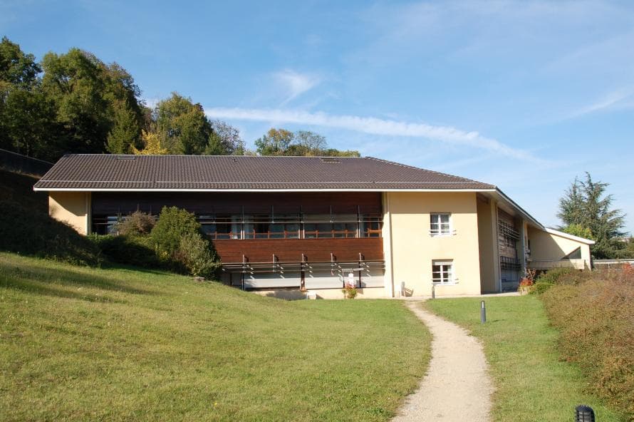 Résidence - Galerie de photos - Image 3 sur 4