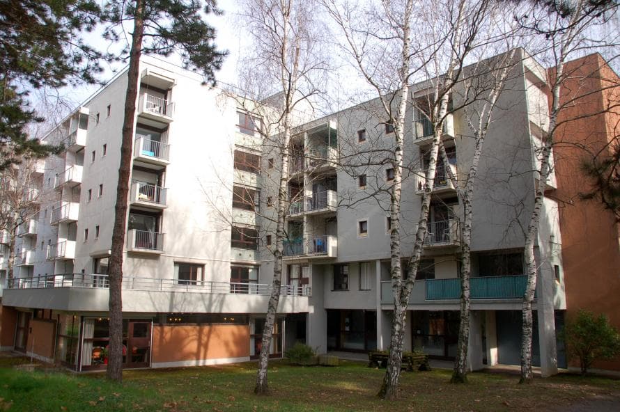 Résidence - Galerie de photos - Image 2 sur 3