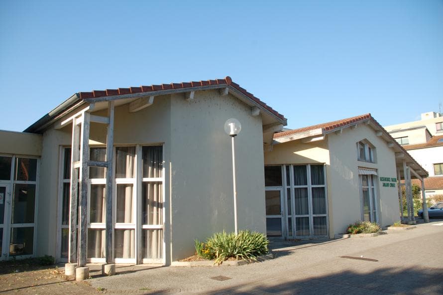 Résidence - Galerie de photos - Image 2 sur 2