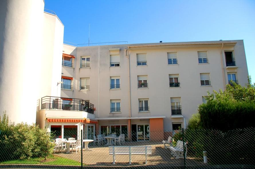 Résidence - Galerie de photos - Image 2 sur 9