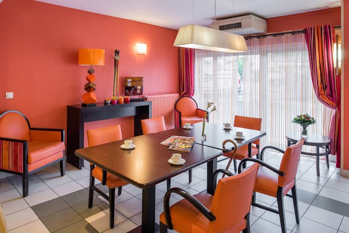 Résidence - Galerie de photos - Image 3 sur 9