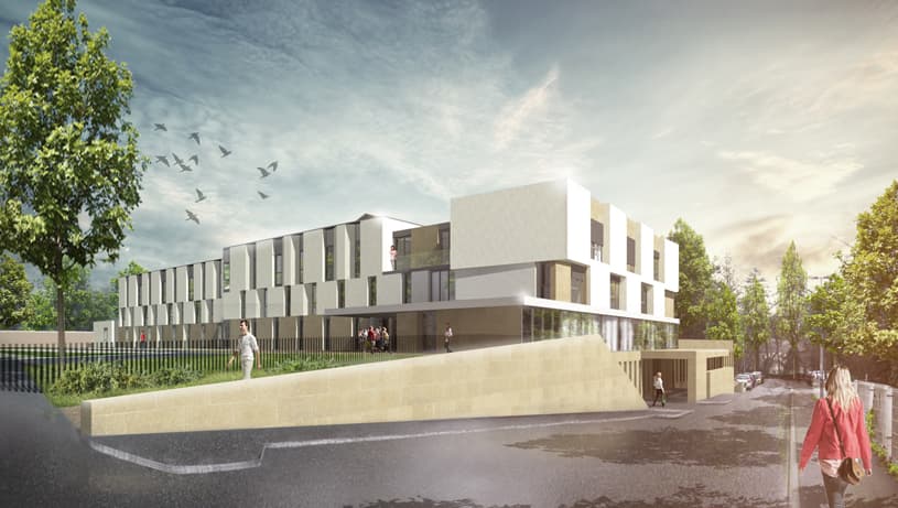 Résidence - Galerie de photos - Image 3 sur 5