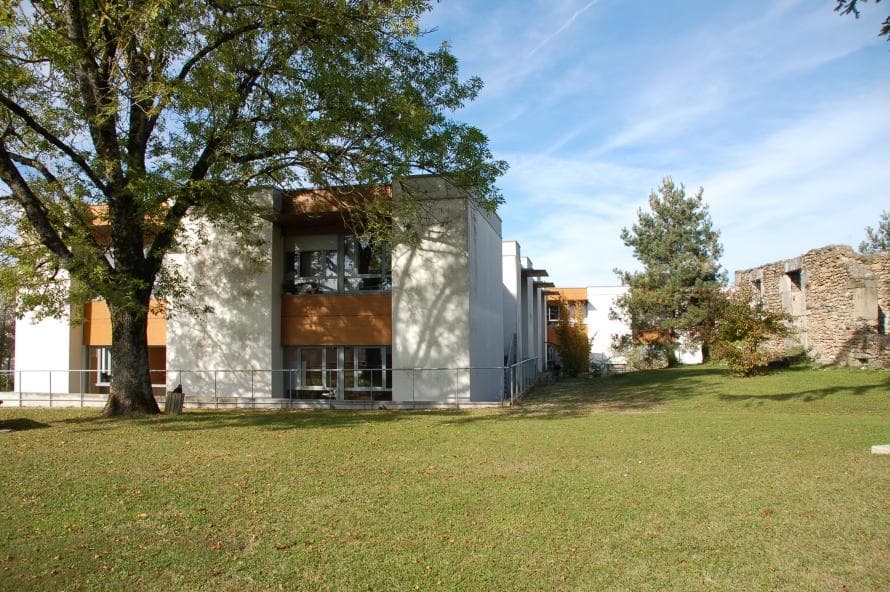 Résidence - Galerie de photos - Image 2 sur 3