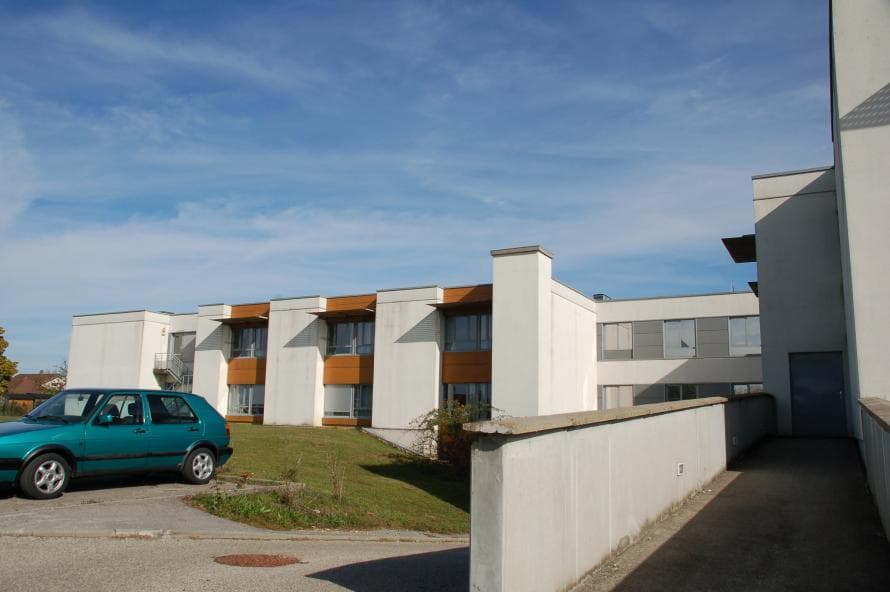 Résidence - Galerie de photos - Image 3 sur 3