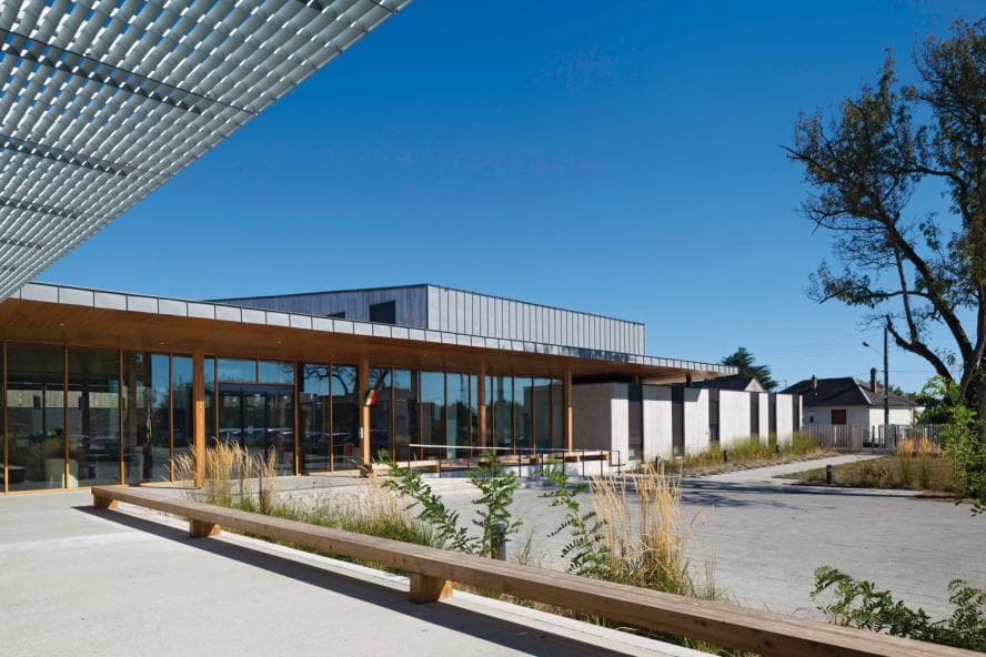 Résidence - Galerie de photos - Image 2 sur 5