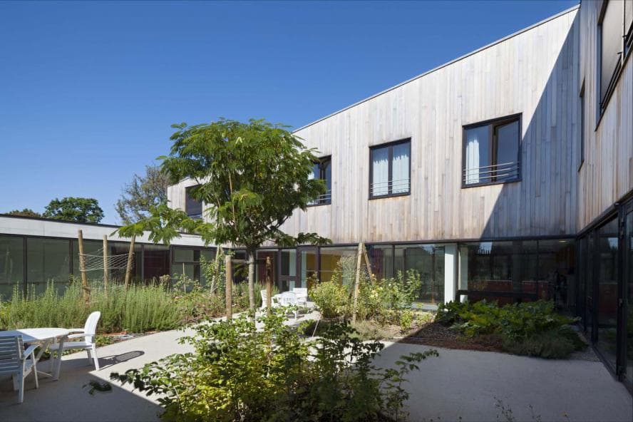 Résidence - Galerie de photos - Image 3 sur 5