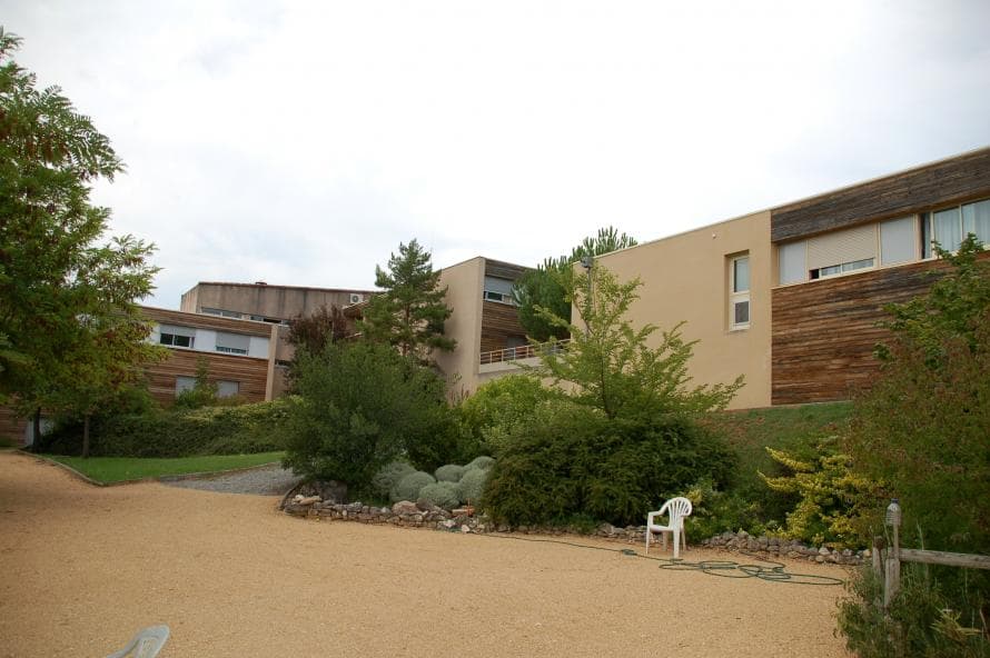 Résidence - Galerie de photos - Image 2 sur 2