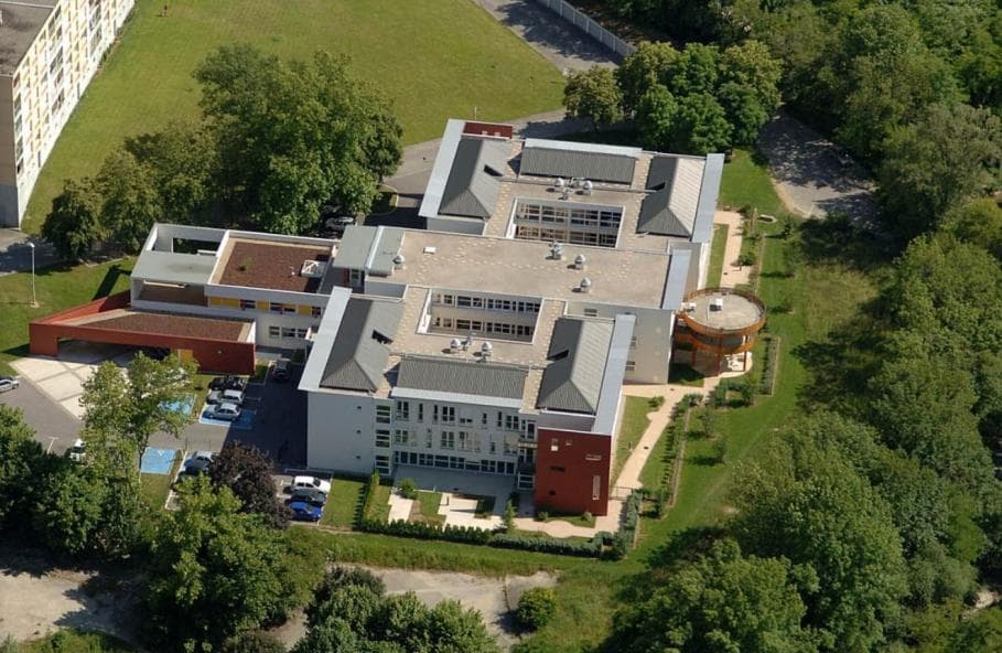 Résidence - Galerie de photos - Image 2 sur 2