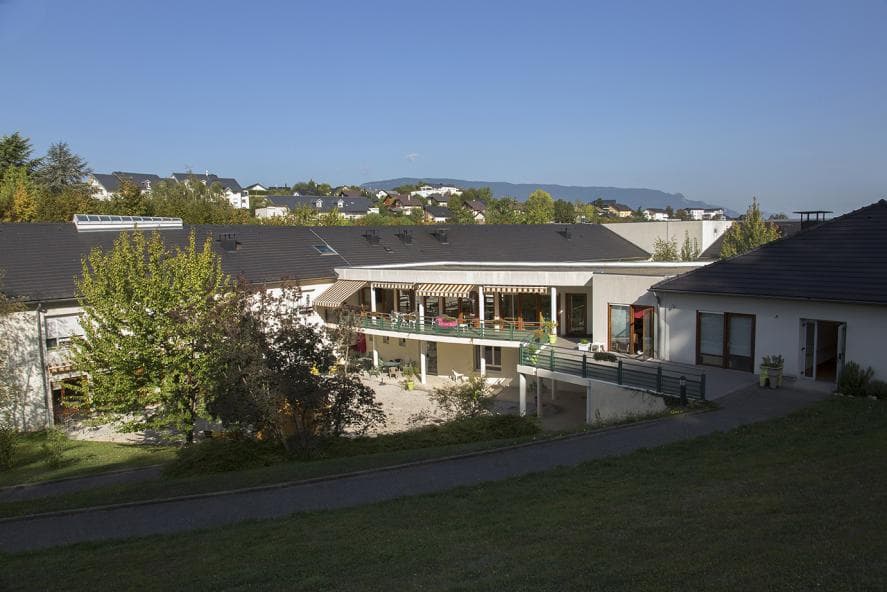 Résidence - Galerie de photos - Image 2 sur 2