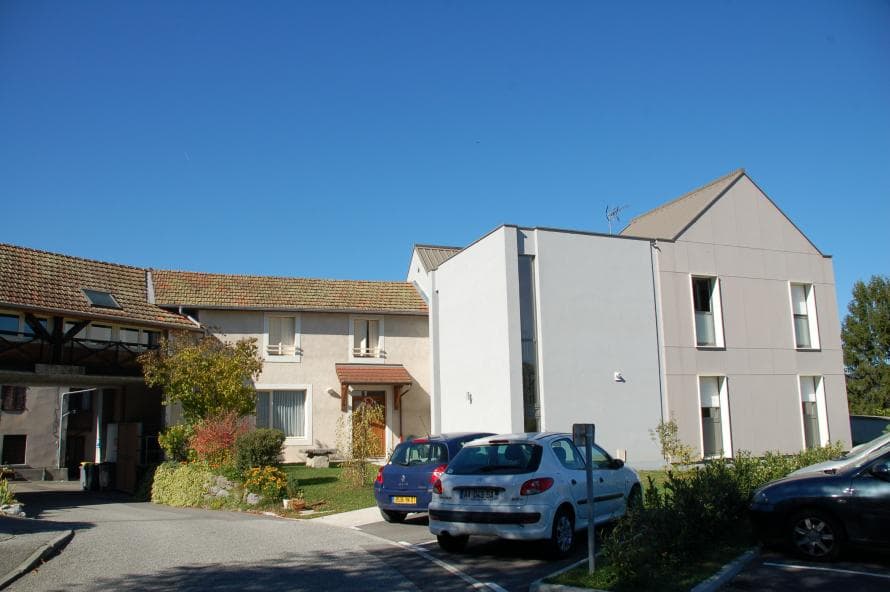 Résidence - Galerie de photos - Image 2 sur 4