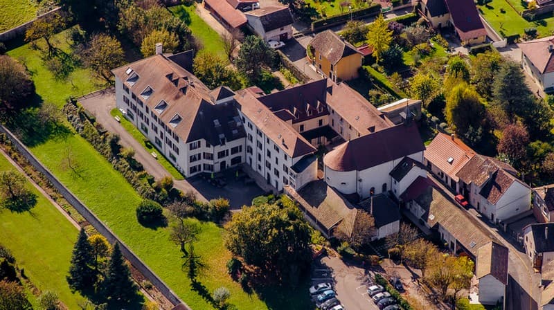 Résidence - Galerie de photos - Image 3 sur 4