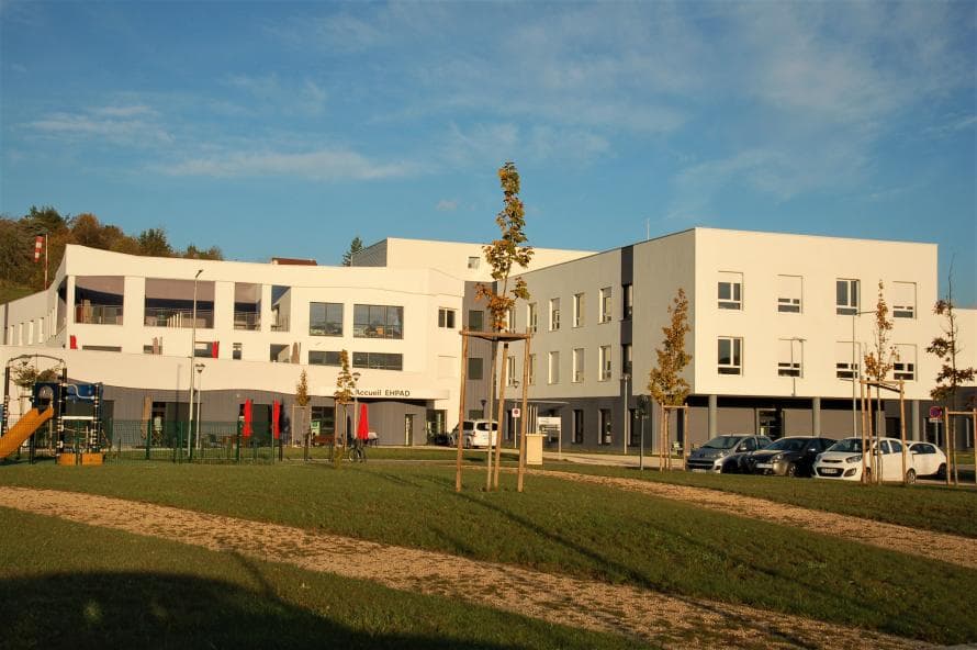 Résidence - Galerie de photos - Image 3 sur 3