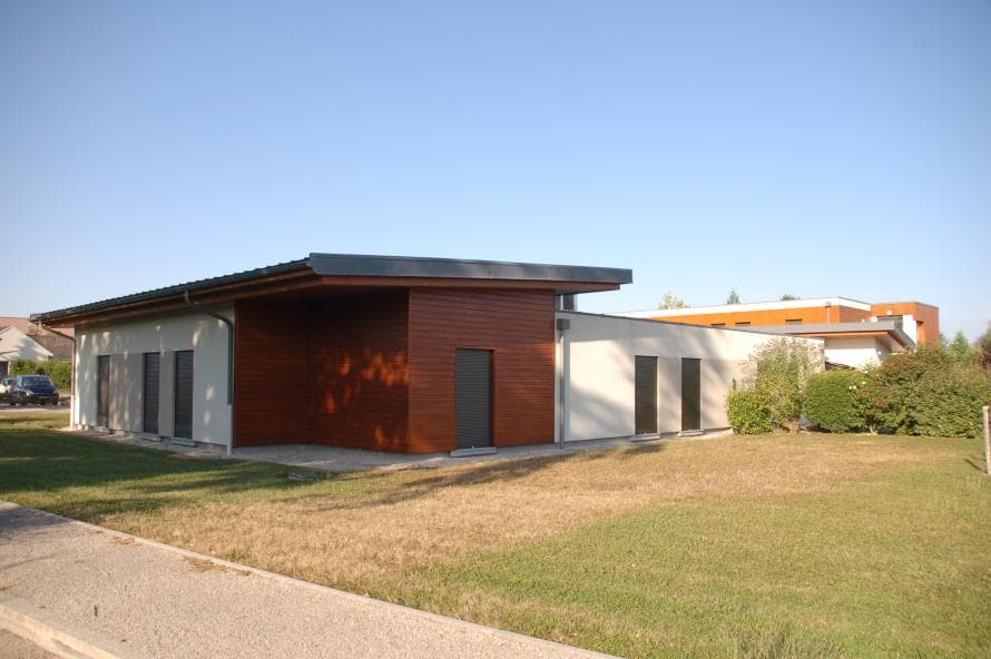 Résidence - Galerie de photos - Image 3 sur 3