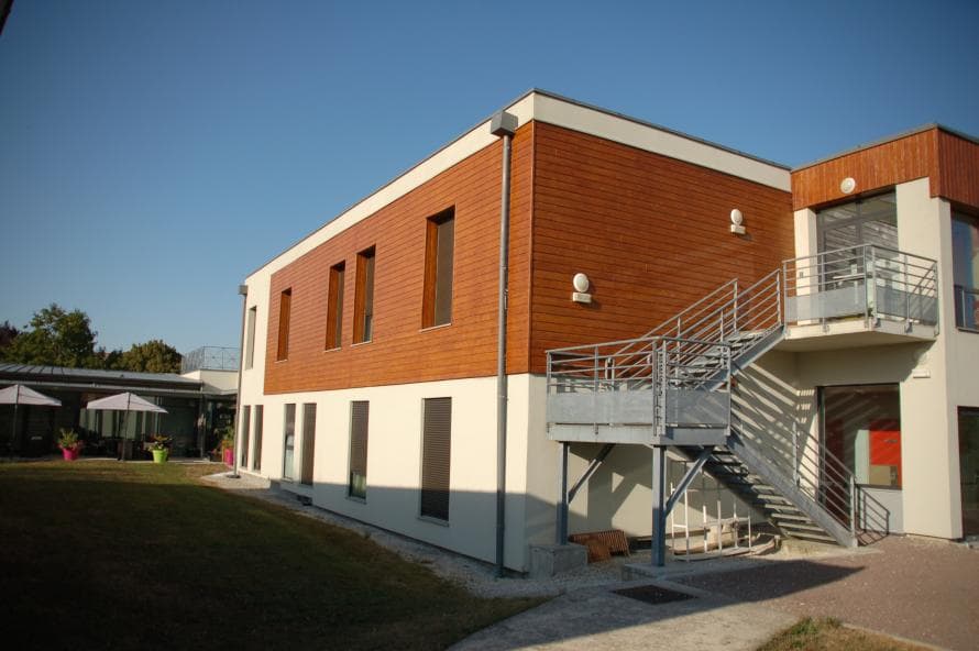 Résidence - Galerie de photos - Image 2 sur 3