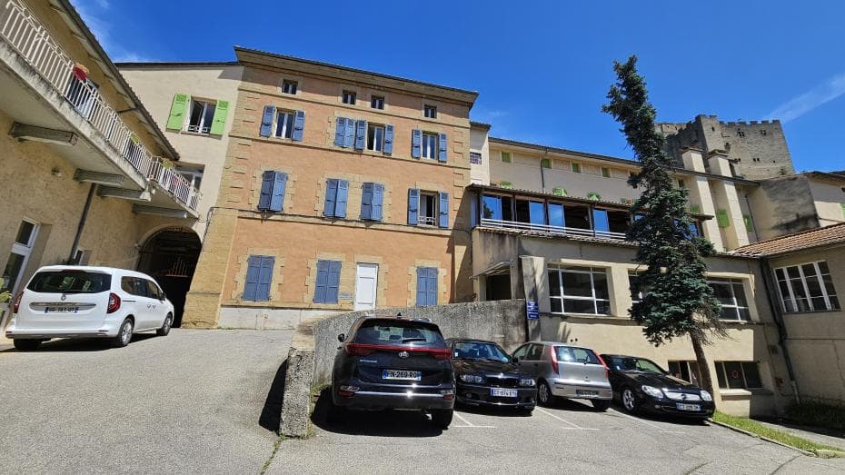 Résidence - Galerie de photos - Image 3 sur 3