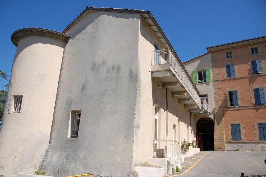 Résidence - Galerie de photos - Image 2 sur 3