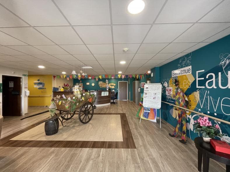 Résidence - Galerie de photos - Image 2 sur 3