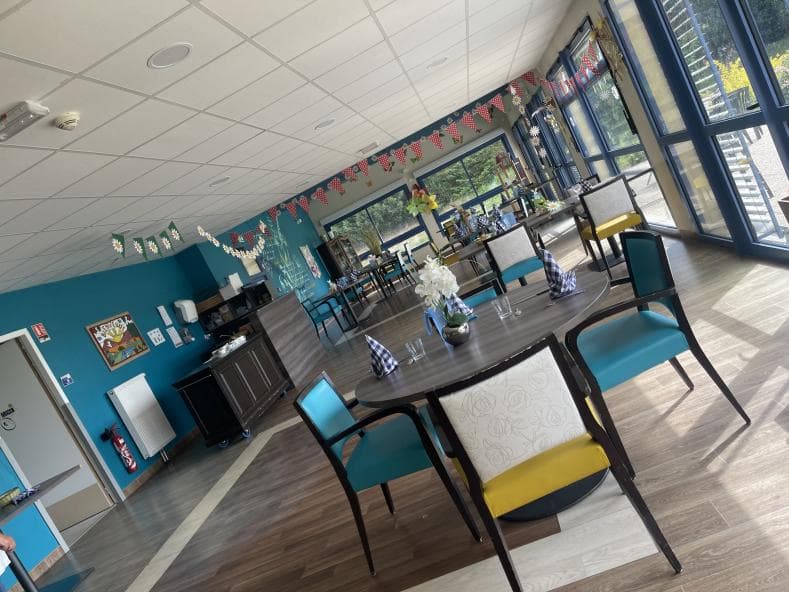 Résidence - Galerie de photos - Image 3 sur 3