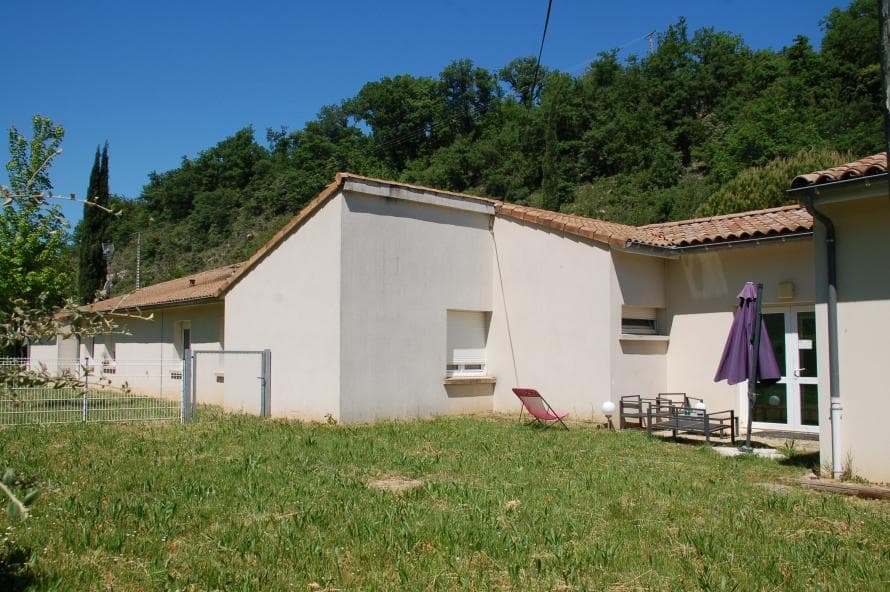 Résidence - Galerie de photos - Image 2 sur 8