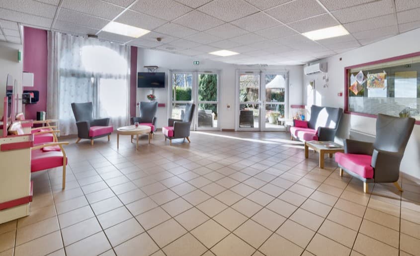 Résidence - Galerie de photos - Image 3 sur 8